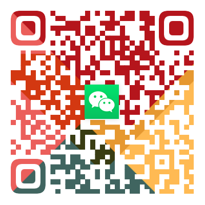 宏远特氟龙喷涂微信二维码