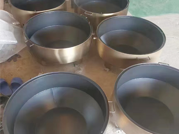 特氟龙f40喷氟加工厂家怎么选耐腐蚀不粘更稳