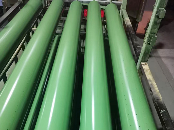 选特氟龙喷涂厂家先看涂层能不能扛工况