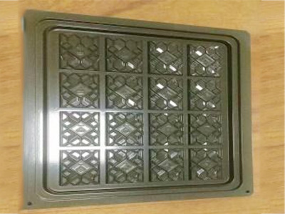 吸塑模具特氟龙喷涂提升脱模效率 - 宏远特氟龙喷涂