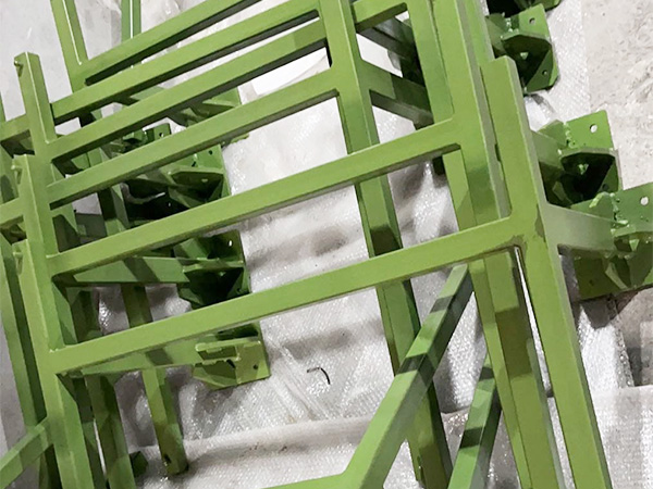 石家庄特氟龙加工喷涂涂层做得稳的关键细节