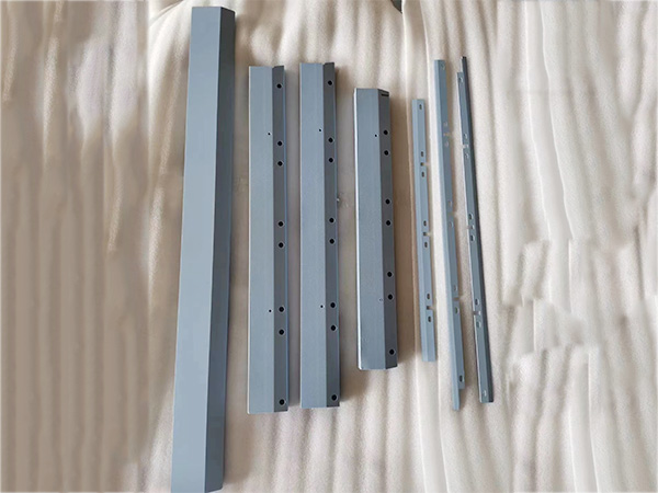 选对特氟龙涂层喷涂厂家让设备更耐用好清洗 - 宏远特氟龙喷涂加工实例