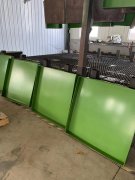 食品模具特氟龙喷涂好用吗(特氟龙涂层喷涂有危害吗)？ - 宏远特氟龙喷涂加工实例