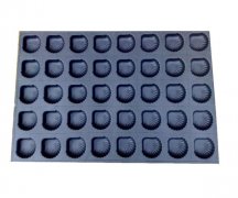 铁氟龙好还是304好? - 宏远特氟龙喷涂加工实例