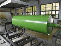 特氟龙喷涂水纹怎么产生的(特氟龙喷涂一会大一会小是什么原因)