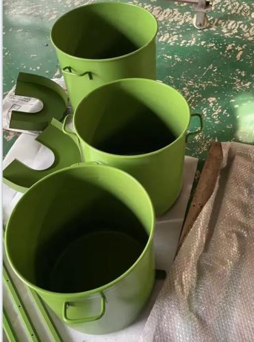 南京特氟龙喷涂加工哪家好？厂家实话告诉你注意这些细节！